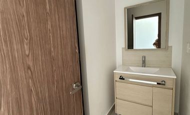 Penthouse de 3 recámaras, 3.5 baños, en Vía Montejo.