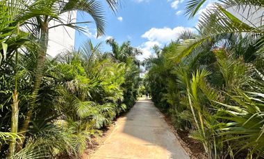 Penthouse de 3 recámaras, 3.5 baños, en Vía Montejo.