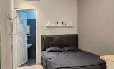 BU- Jual Cpt! Kost eksklusif 14 KT Income 300jtan/th wahid hasyim seturan dekat UPN,YKPN,UGM,atmajaya