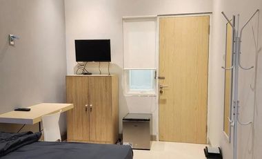 BU- Jual Cpt! Kost eksklusif 14 KT Income 300jtan/th wahid hasyim seturan dekat UPN,YKPN,UGM,atmajaya