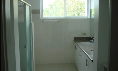 4BR House with Guest House and Pool for Rent Dasmarinas Village Makati