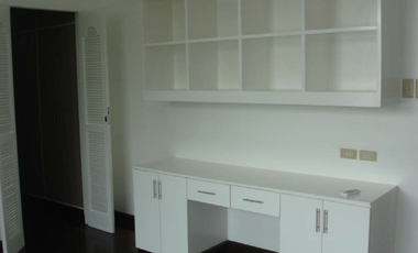 4BR House with Guest House and Pool for Rent Dasmarinas Village Makati