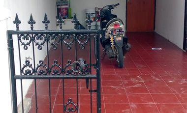 Dijual Rumah murah Komplek Cimindi Raya Cimahi Bandung (Jl. Budi Raya- Promo Akhir Tahun)