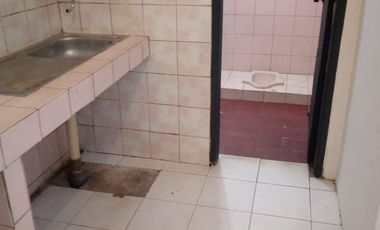 Dijual Rumah murah Komplek Cimindi Raya Cimahi Bandung (Jl. Budi Raya- Promo Akhir Tahun)