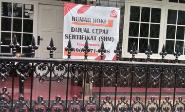 Dijual Rumah murah Komplek Cimindi Raya Cimahi Bandung (Jl. Budi Raya- Promo Akhir Tahun)
