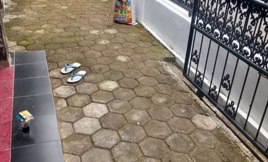 Dijual Rumah murah Komplek Cimindi Raya Cimahi Bandung (Jl. Budi Raya- Promo Akhir Tahun)