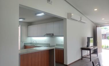 Three 3-Bedroom House for Rent in Clark Freeport Zone, Pampanga