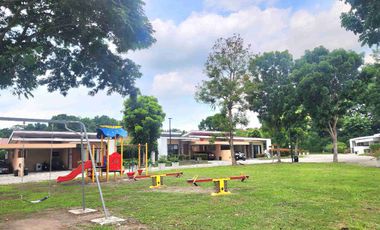 Three 3-Bedroom House for Rent in Clark Freeport Zone, Pampanga