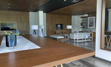 Venta de penthouse de 3 recámaras, en Torre Atlántida, Vía Montejo.