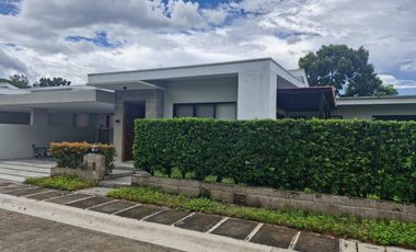 Two (2) Bedroom House for Rent inside Clark Freeport Zone, Philippines