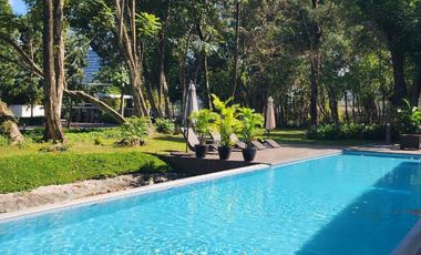 Two (2) Bedroom House for Rent inside Clark Freeport Zone, Philippines