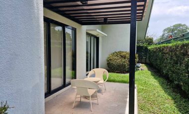 Two (2) Bedroom House for Rent inside Clark Freeport Zone, Philippines