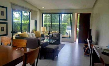 Two (2) Bedroom House for Rent inside Clark Freeport Zone, Philippines