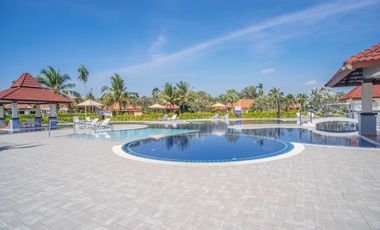 Bali Residence