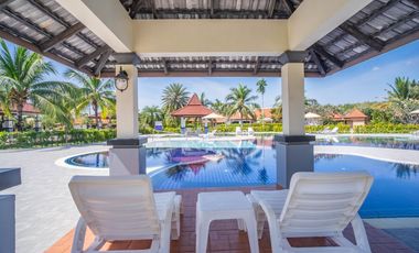 Bali Residence