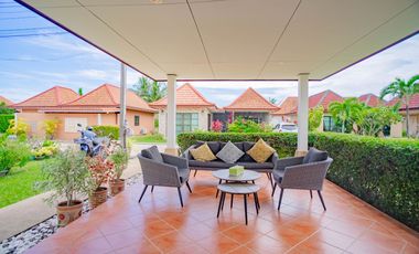 Bali Residence