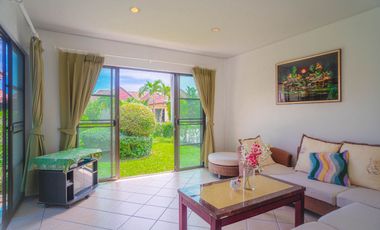 Bali Residence