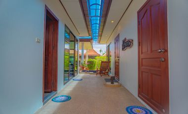 Bali Residence