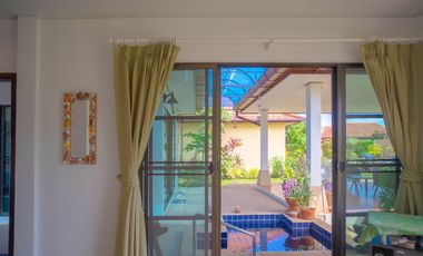 Bali Residence
