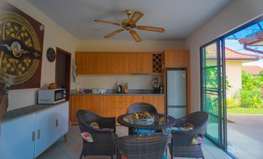 Bali Residence