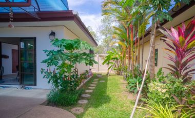 Bali Residence
