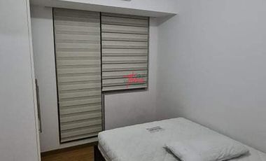 Fully Furnished 2 Bedrooms w/ Parking at Acqua Residences in Mandaluyong for SALE