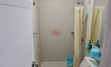 Fully Furnished 2 Bedrooms w/ Parking at Acqua Residences in Mandaluyong for SALE