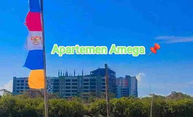 Tanah Kavling Terlaris Dana Termurah Di Tambak Oso Juanda