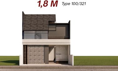 DI JUAL HOMESTAY DEKAT BANDARA