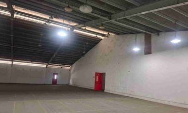 Gudang di Kawasan Industri Pulogadung Jakarta Timur