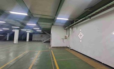 Gudang di Kawasan Industri Pulogadung Jakarta Timur