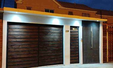 Vendo Casa en Condominio, Sector Costa Laguna Antofagasta. 4 Dormitorios 3Baños 2Estacionamientos.