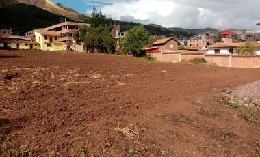 🏡✨ ¡OPORTUNIDAD ÚNICA EN SAN SEBASTIÁN! TU TERRENO IDEAL TE ESPERA EN URB. TIKAPATA ✨🏡