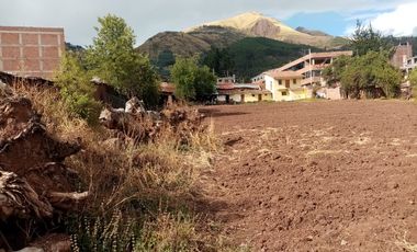 🏡✨ ¡OPORTUNIDAD ÚNICA EN SAN SEBASTIÁN! TU TERRENO IDEAL TE ESPERA EN URB. TIKAPATA ✨🏡