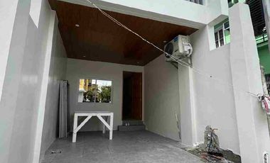 Brand new triplex for sale