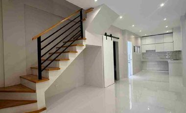 Brand new triplex for sale