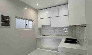 Brand new triplex for sale