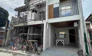 Brand new triplex for sale