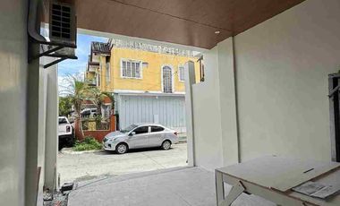 Brand new triplex for sale