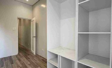 Brand new triplex for sale