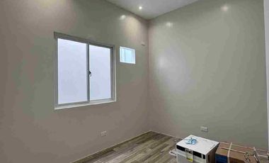 Brand new triplex for sale