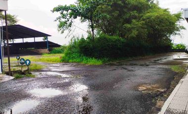 Take Over Pabrik Textile Weaving Dyeing Printing Finishing Cimahi