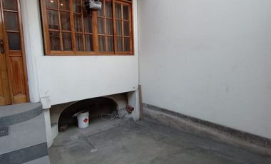 Se Vende Amplio Departamento En Primer Piso - Salamanca De Monterrico