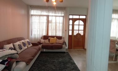 Se Vende Amplio Departamento En Primer Piso - Salamanca De Monterrico