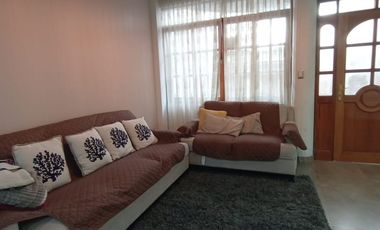 Se Vende Amplio Departamento En Primer Piso - Salamanca De Monterrico