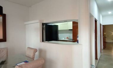 Se Vende Amplio Departamento En Primer Piso - Salamanca De Monterrico
