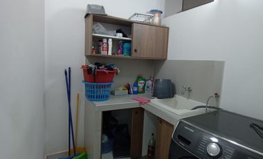 Se Vende Amplio Departamento En Primer Piso - Salamanca De Monterrico