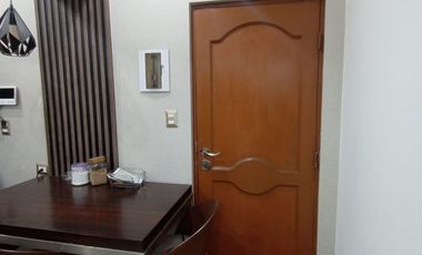Se Vende Amplio Departamento En Primer Piso - Salamanca De Monterrico