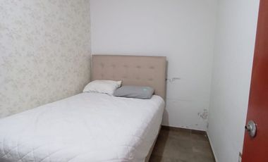 Se Vende Amplio Departamento En Primer Piso - Salamanca De Monterrico