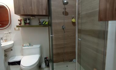Se Vende Amplio Departamento En Primer Piso - Salamanca De Monterrico